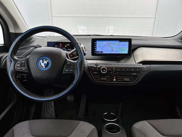 BMW i3 S 94Ah 33 kWh