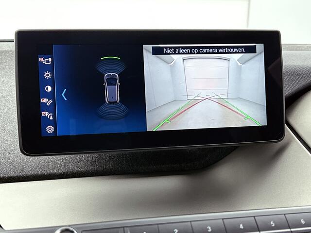 BMW i3 S 94Ah 33 kWh