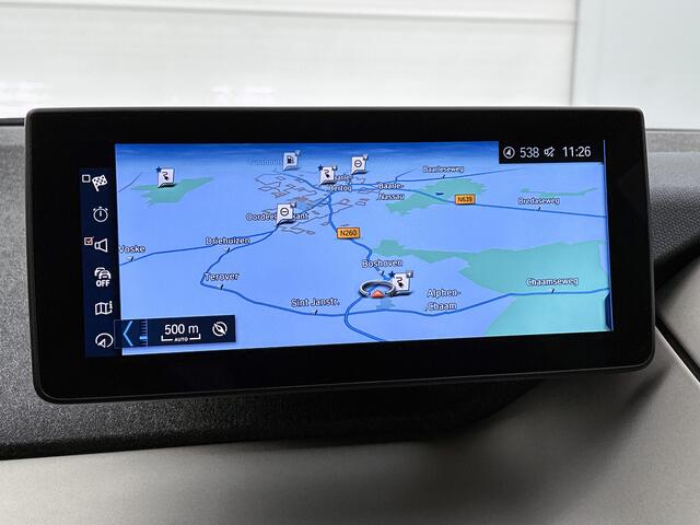 BMW i3 S 94Ah 33 kWh