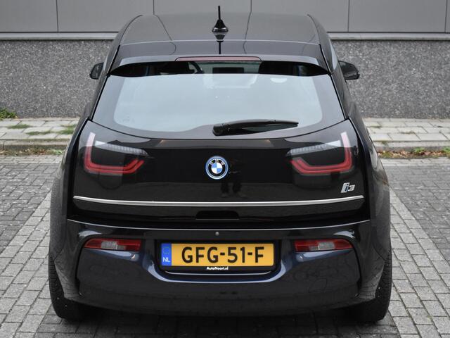 BMW i3 Business Edition 120Ah 42 kWh 33.000KM | adaptieve cruise/camera/stoelvw Garantie