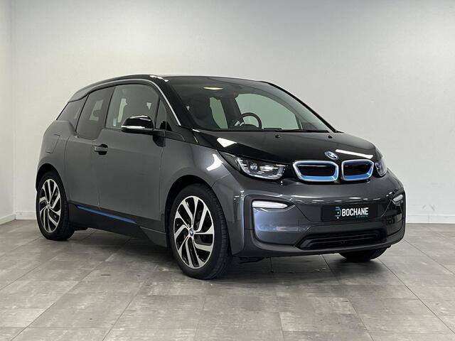 BMW i3 Executive Edition 120Ah 42 kWh | CARPLAY | DEALERONDERHOUDEN |