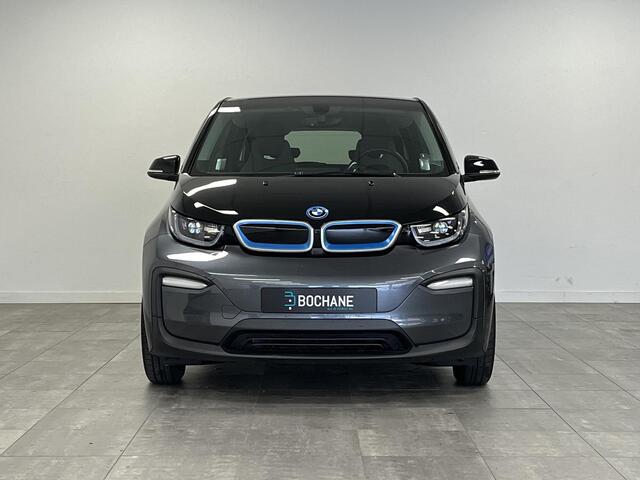 BMW i3 Executive Edition 120Ah 42 kWh | CARPLAY | DEALERONDERHOUDEN |