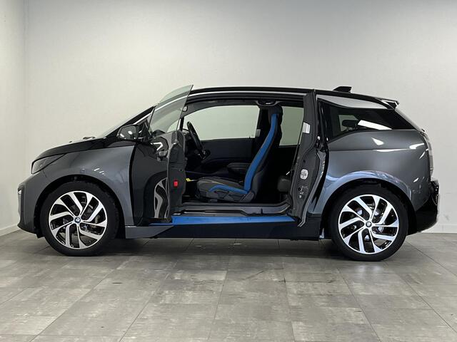 BMW i3 Executive Edition 120Ah 42 kWh | CARPLAY | DEALERONDERHOUDEN |