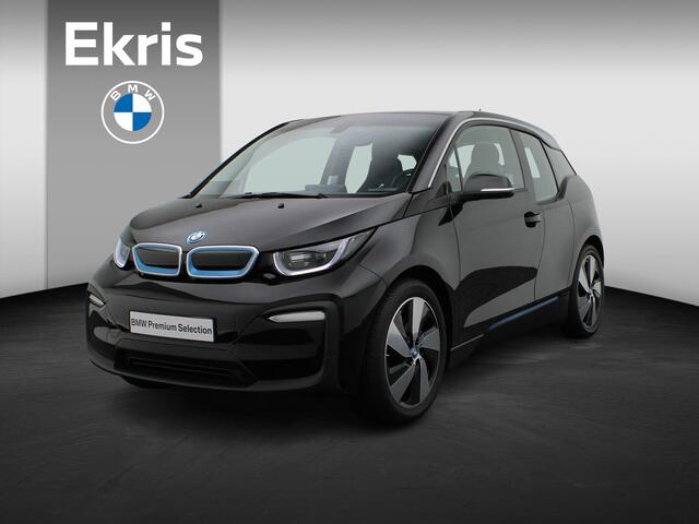 BMW i3 Basis 120Ah 42 kWh