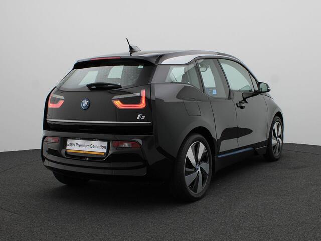 BMW i3 Basis 120Ah 42 kWh