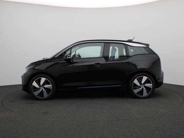 BMW i3 Basis 120Ah 42 kWh