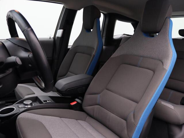 BMW i3 Basis 120Ah 42 kWh