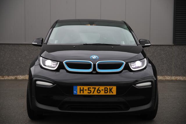 BMW i3 Executive 120Ah 42 kWh Sunroof/Harman-Kardon/Camera