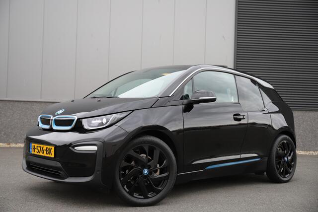 BMW i3 Executive 120Ah 42 kWh Sunroof/Harman-Kardon/Camera
