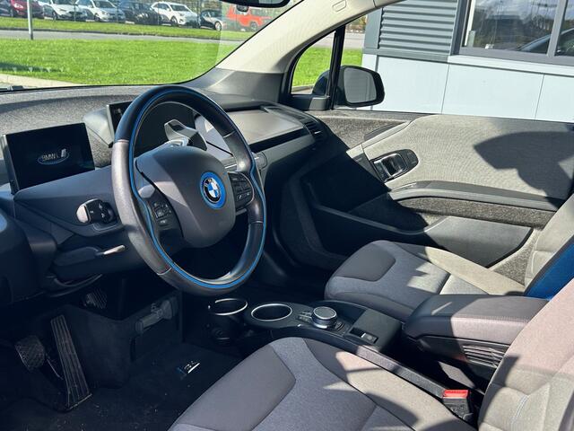 BMW i3 S Executive Edition 120Ah 42 kWh DAB CAMERA LED