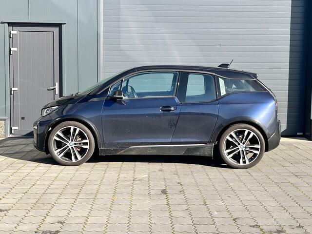 BMW i3 S Executive Edition 120Ah 42 kWh DAB CAMERA LED