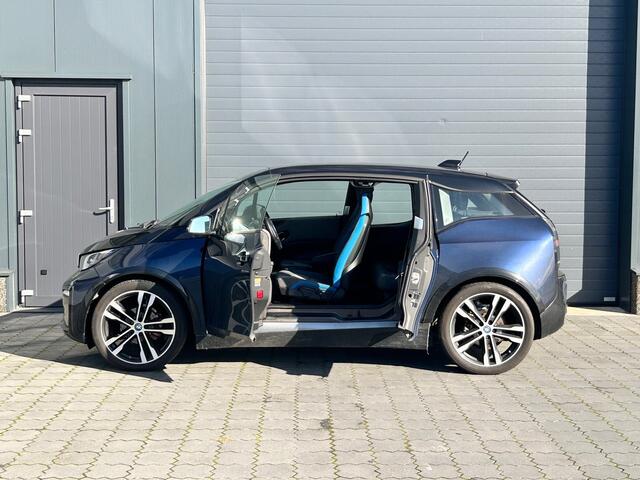 BMW i3 S Executive Edition 120Ah 42 kWh DAB CAMERA LED