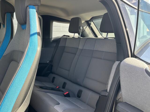 BMW i3 S Executive Edition 120Ah 42 kWh DAB CAMERA LED