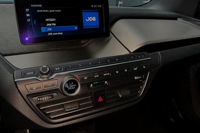 BMW i3 S Executive Edition 120Ah 42 kWh DAB CAMERA LED