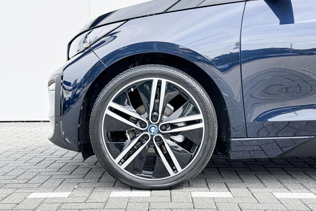 BMW i3 120Ah 42 kWh