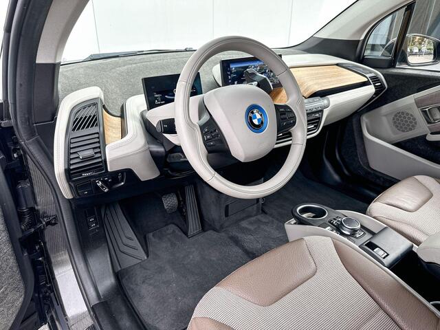 BMW i3 120Ah 42 kWh