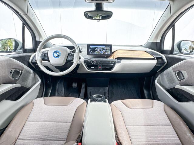 BMW i3 120Ah 42 kWh