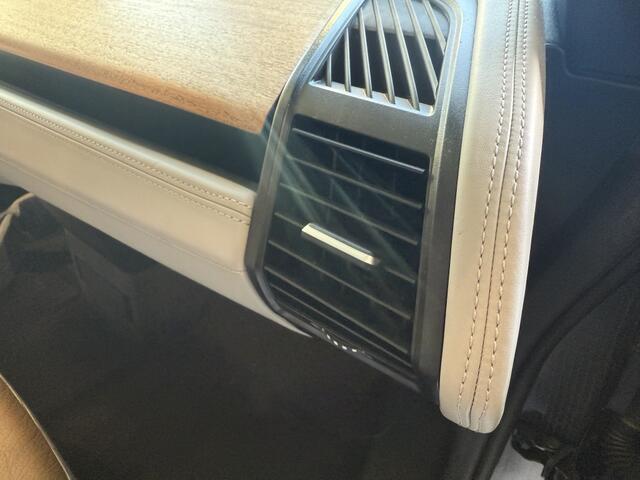 BMW i3 94Ah 170PK / High Executive / Harman Kardon / LED *NAP*