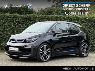 bmw-i3--20"--8200-km!--driving-a