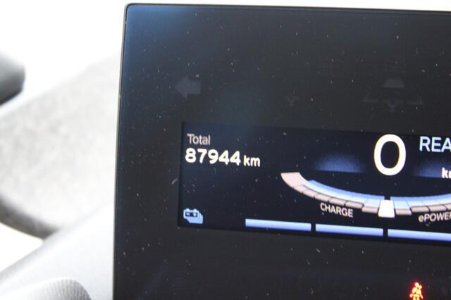 BMW i3 Executive Edition 120Ah 42 kWh ECC/Cruise/Navi/PDC/Camera/DAB