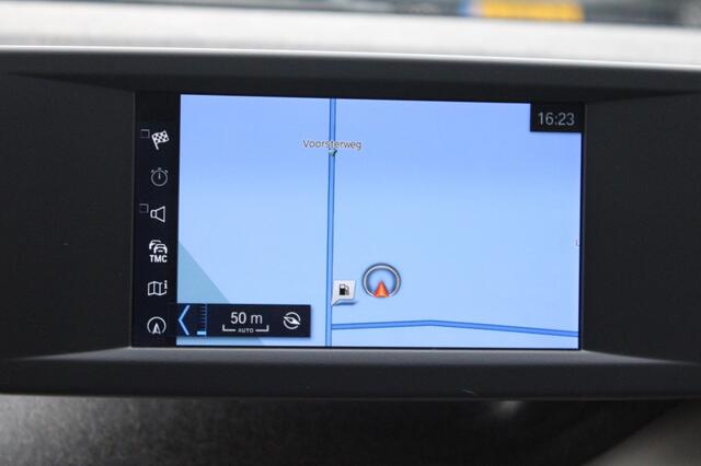 BMW i3 Executive Edition 120Ah 42 kWh ECC/Cruise/Navi/PDC/Camera/DAB