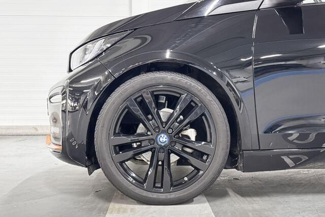 BMW i3 S 120Ah 42 kWh RoadStyle Edition