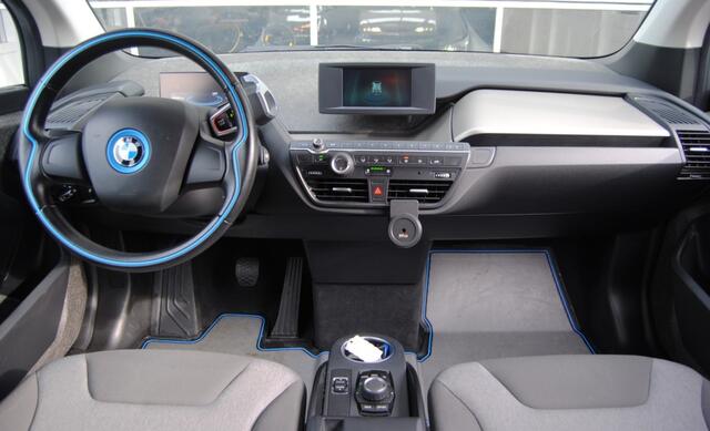 BMW i3 i Basis 120Ah 42kWh (SOH 90%)
