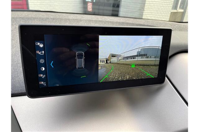 BMW i3 Executive 120Ah 42 kWh/Carplay/W-pomp/Camera/3-fase/20"/Led