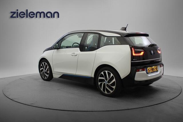 BMW i3 iPerformance 94Ah 33 kWh - Stoelverw. Navi, Clima