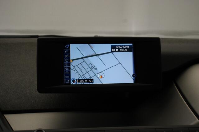 BMW i3 iPerformance 94Ah 33 kWh - Stoelverw. Navi, Clima
