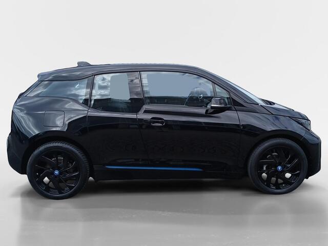 BMW i3 Basis 94Ah 33 kWh | Verw. stoelen | Navigatie | Parkeersensoren | 19"Velgen |