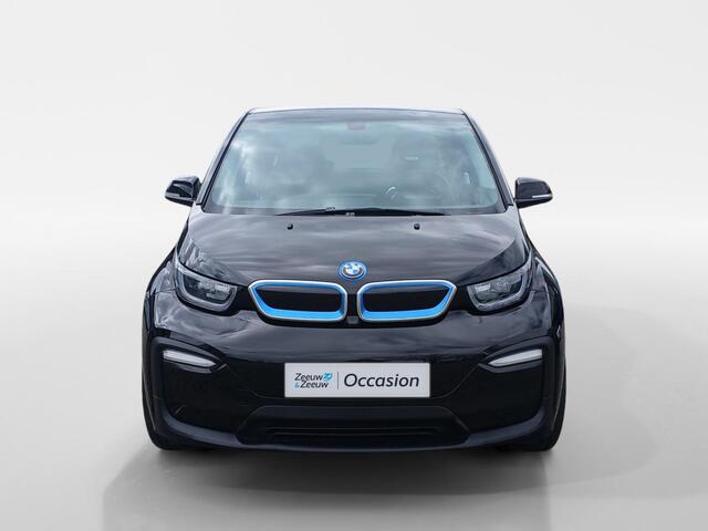 BMW i3 Basis 94Ah 33 kWh | Verw. stoelen | Navigatie | Parkeersensoren | 19"Velgen |