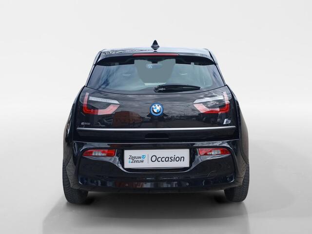 BMW i3 Basis 94Ah 33 kWh | Verw. stoelen | Navigatie | Parkeersensoren | 19"Velgen |