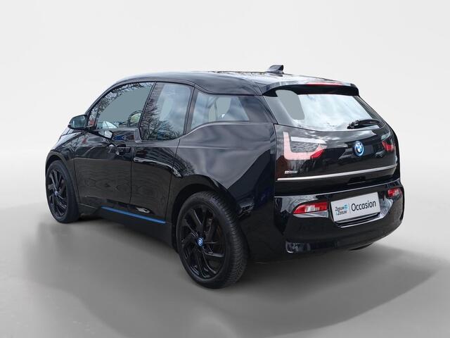 BMW i3 Basis 94Ah 33 kWh | Verw. stoelen | Navigatie | Parkeersensoren | 19"Velgen |