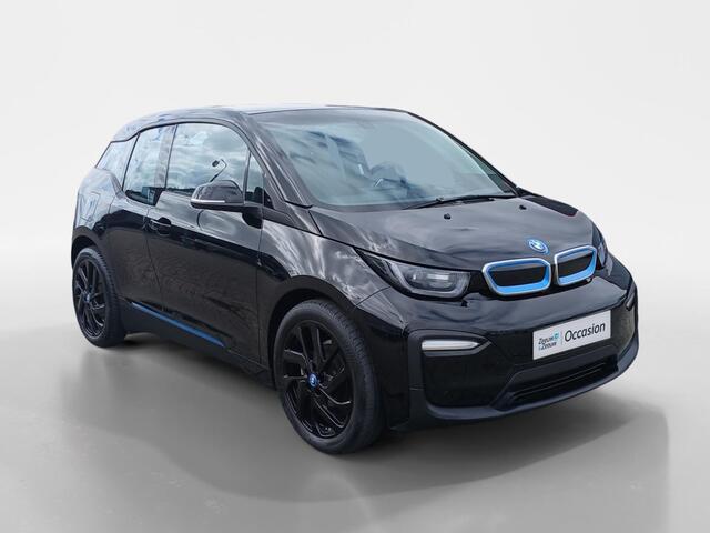BMW i3 Basis 94Ah 33 kWh | Verw. stoelen | Navigatie | Parkeersensoren | 19"Velgen |