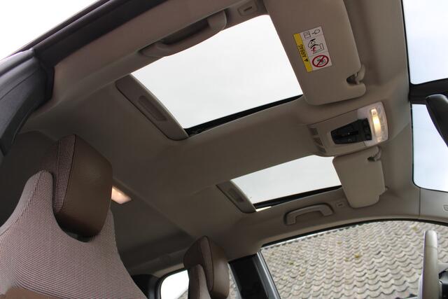 BMW i3 Basis 120Ah 42 kWh LEER PANO NAVI SOh 88,3%