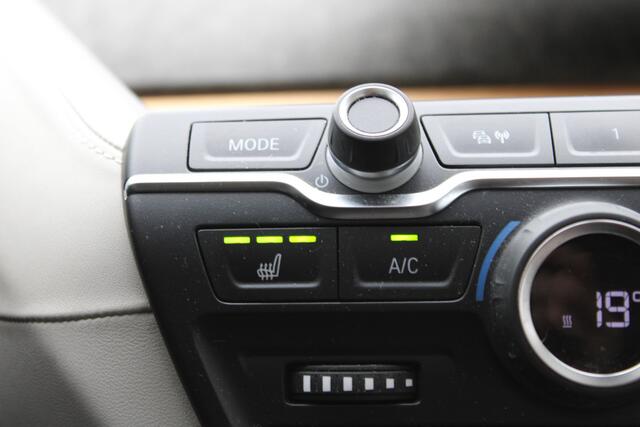 BMW i3 Basis 120Ah 42 kWh LEER PANO NAVI SOh 88,3%