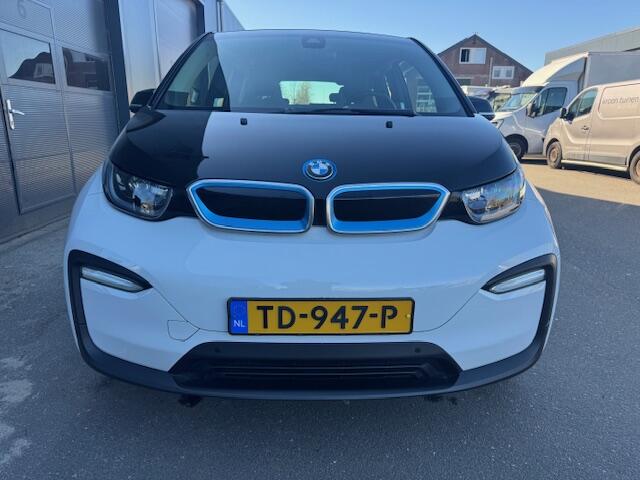 BMW i3 iPerformance 94Ah 33 kWh SL.41.000 KM !!!