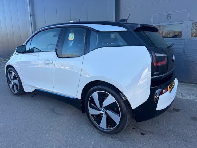 BMW i3 iPerformance 94Ah 33 kWh SL.41.000 KM !!!
