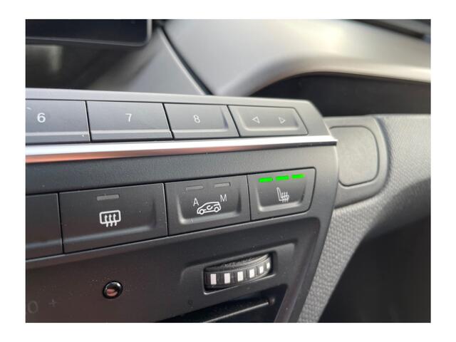 BMW i3 Executive 120Ah 42 kWh/ NaviPro/Camera/W-Pomp/3Fase