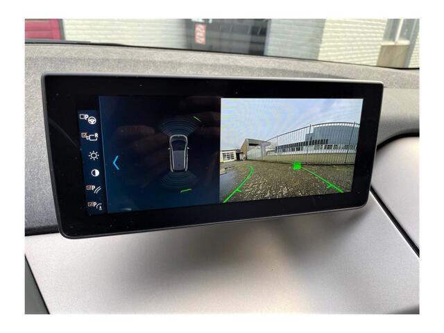 BMW i3 Executive 120Ah 42 kWh/ NaviPro/Camera/W-Pomp/3Fase