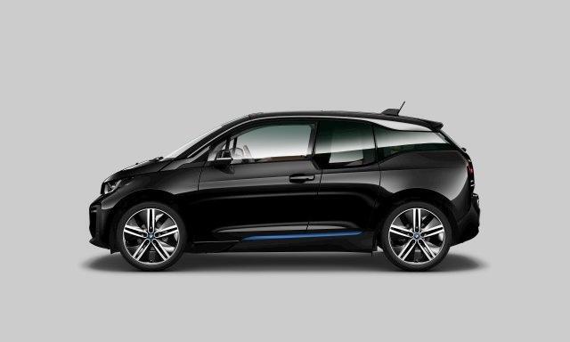 BMW i3 94Ah 33 kWh Schuifdak | Harman Kardon | Camera