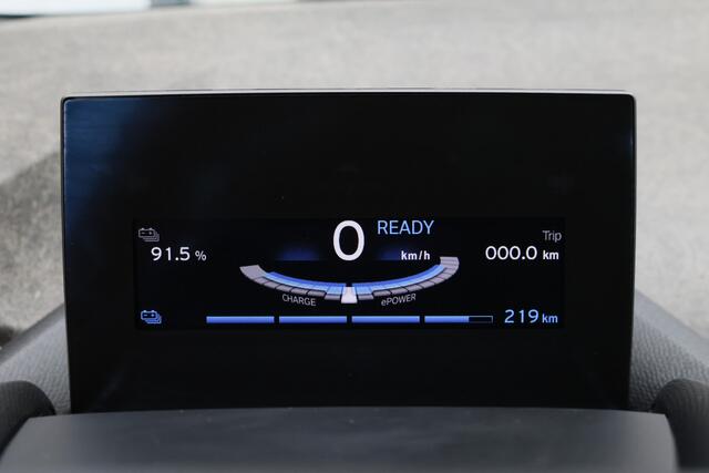 BMW i3 Executive Edition 120Ah 42 kWh Warmtepomp, SOH 93%, Camera, Cruise, Climate, Stoelverwarming, 20''