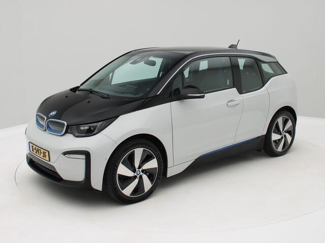 BMW i3 Basis 120Ah 42 kWh Comf.Pack Advanced