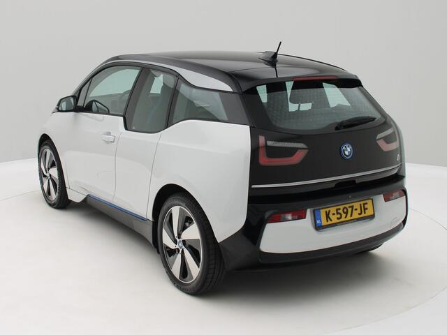 BMW i3 Basis 120Ah 42 kWh Comf.Pack Advanced