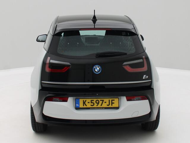 BMW i3 Basis 120Ah 42 kWh Comf.Pack Advanced