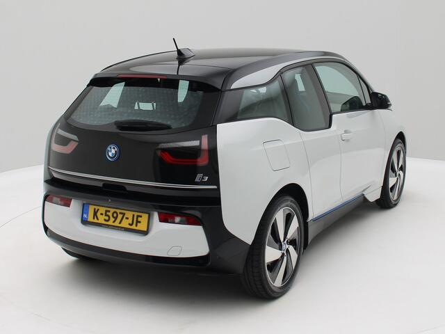 BMW i3 Basis 120Ah 42 kWh Comf.Pack Advanced