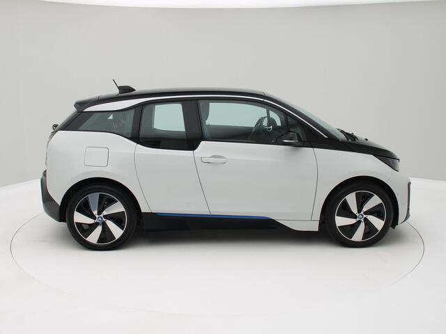 BMW i3 Basis 120Ah 42 kWh Comf.Pack Advanced