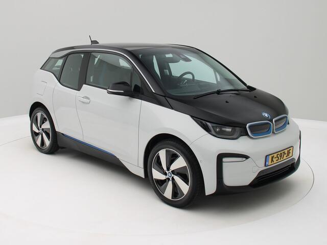 BMW i3 Basis 120Ah 42 kWh Comf.Pack Advanced