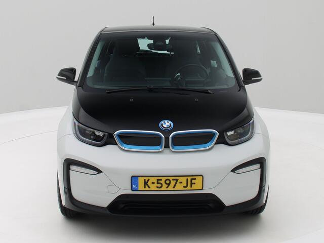 BMW i3 Basis 120Ah 42 kWh Comf.Pack Advanced